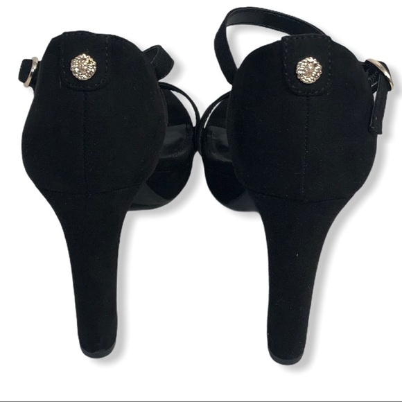 Anne Klein Vaughn Platform Sandals - Picture 5 of 8